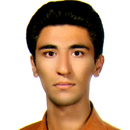 علیرضا بهارلوئی علیرضا بهارلوئی