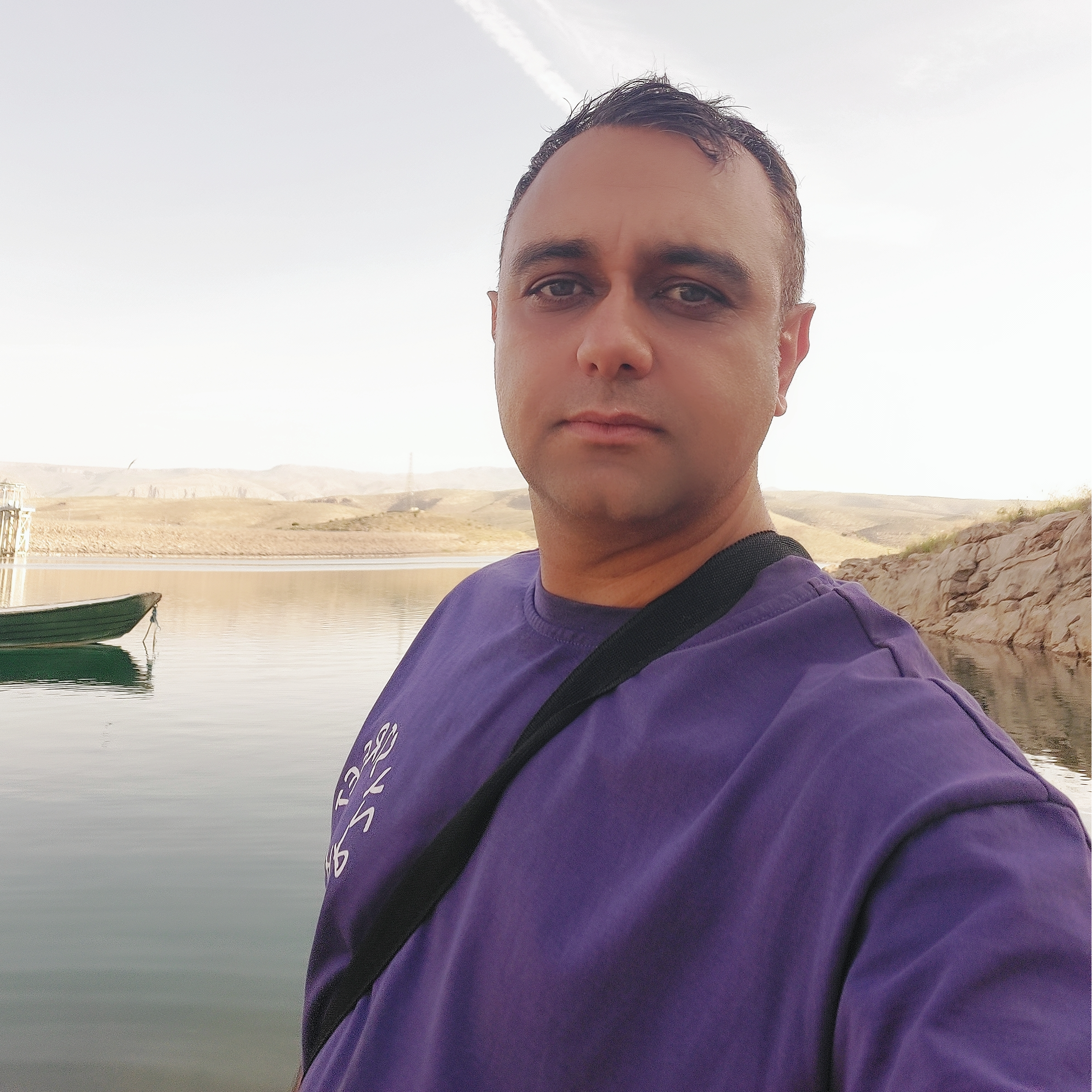 محمد صادق درانی نژاد