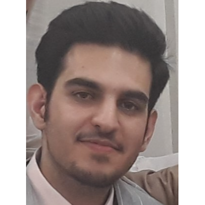 علیرضا مکاریان علیرضا مکاریان