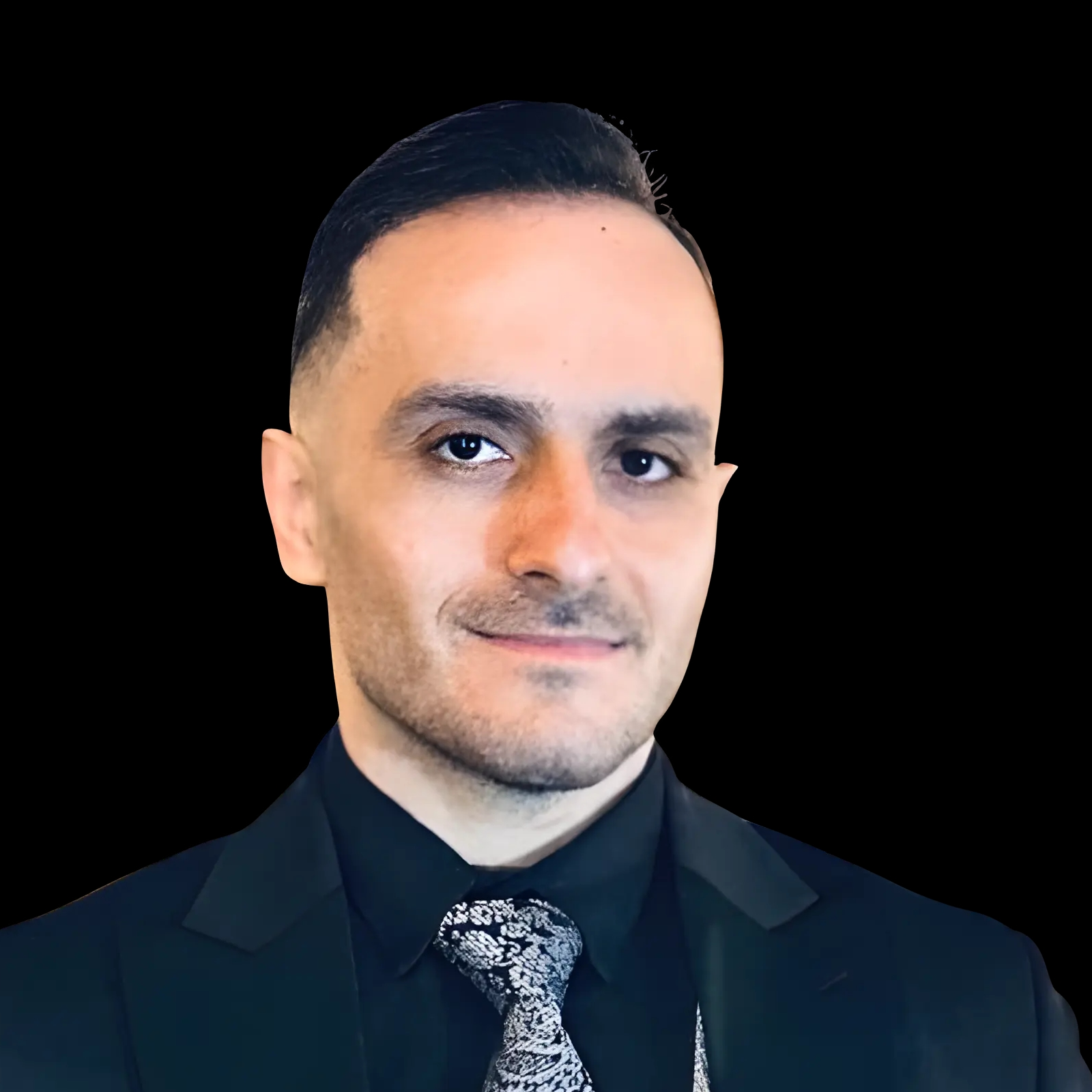 آرشام امیرنژاد