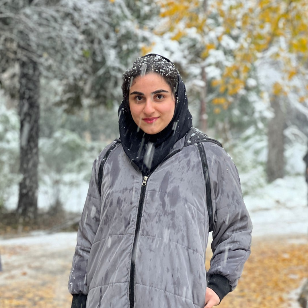 آزاده علیجان پور