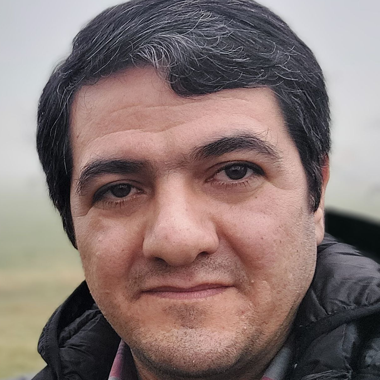 امین باقری امین باقری