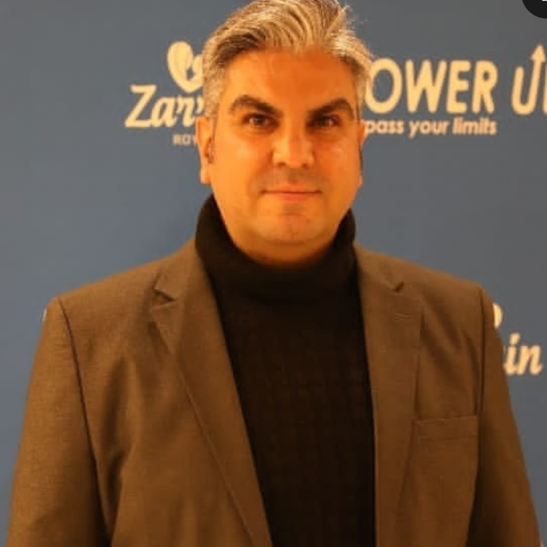 میثم رضوی