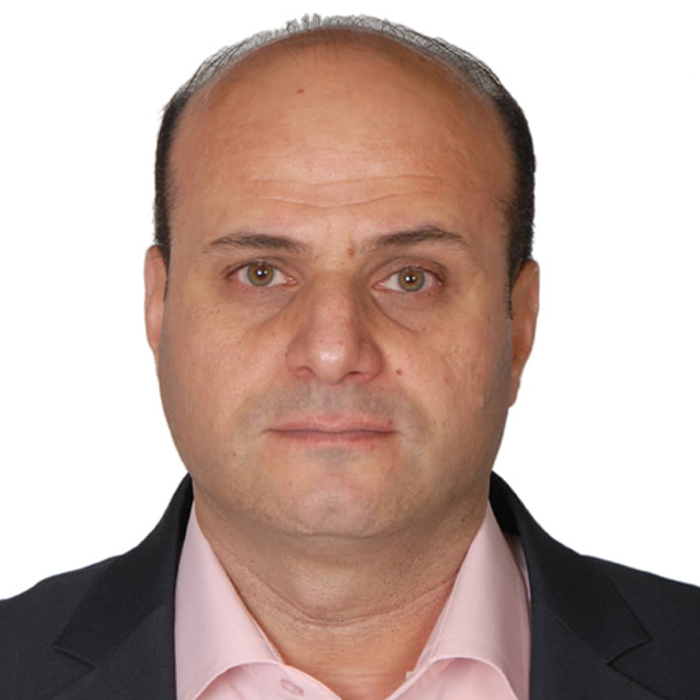 محمد سبحانی سرشت