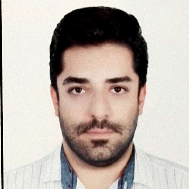 مهدی رحمانی نژاد