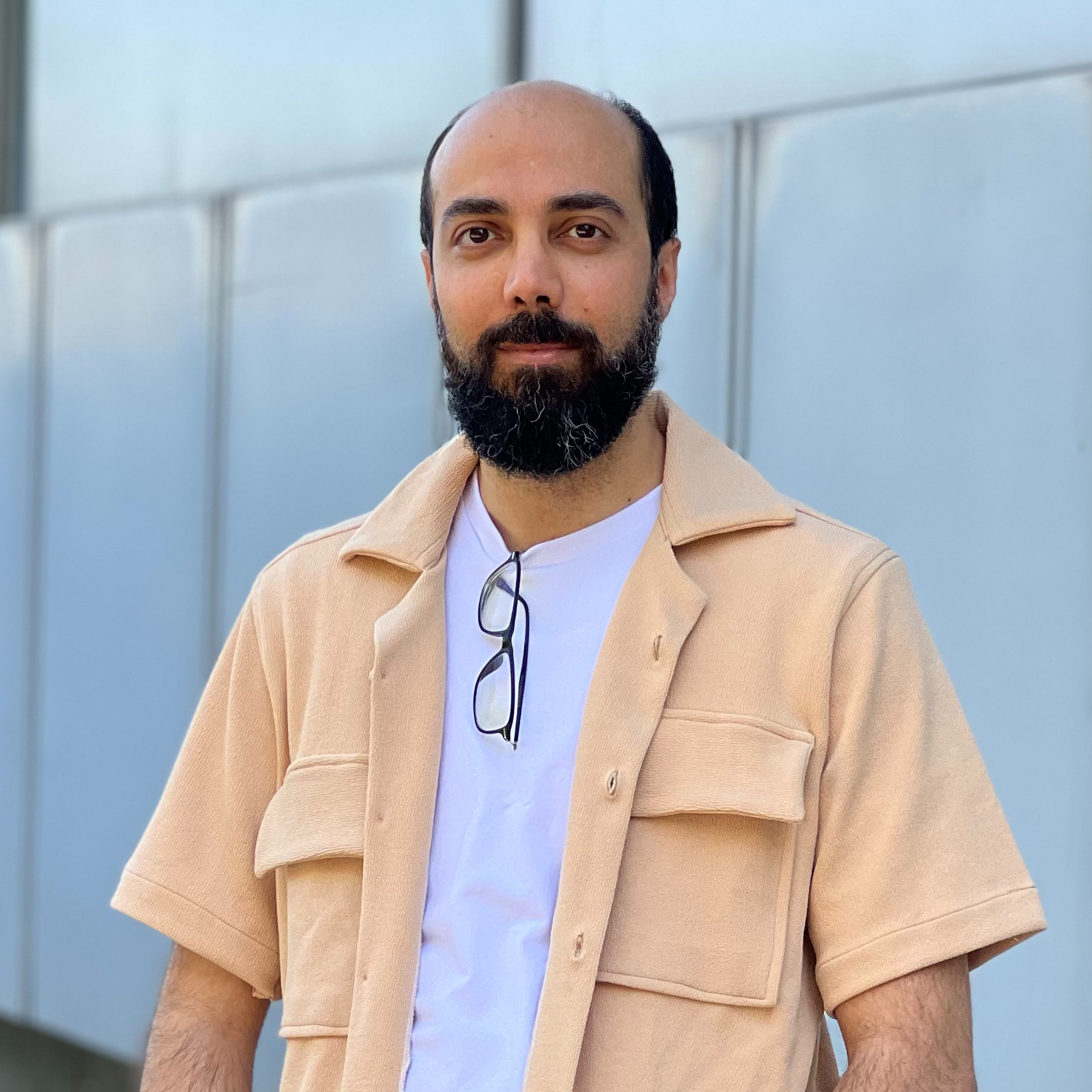 خشایار نعماوی‌زاده