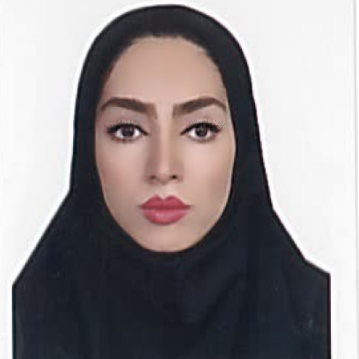 لیلا رئیسی