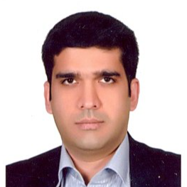 رضا بابائی