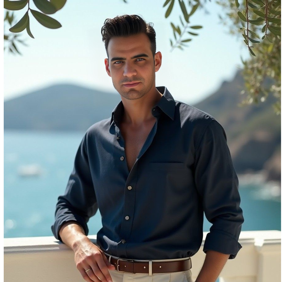 شهاب الدین شبانیان