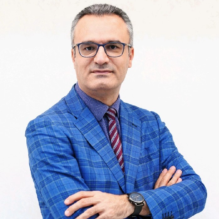 ایوب اسماعیلی