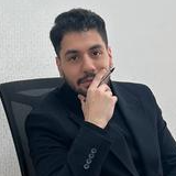 علیرضا میرباقری علیرضا میرباقری