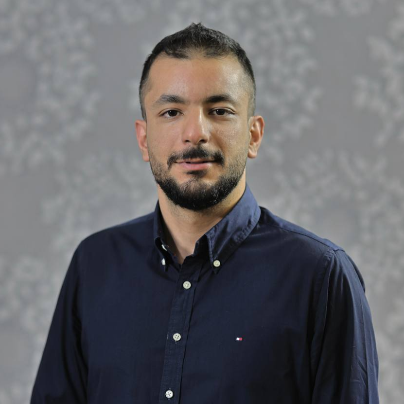 علی مظاهری زاده