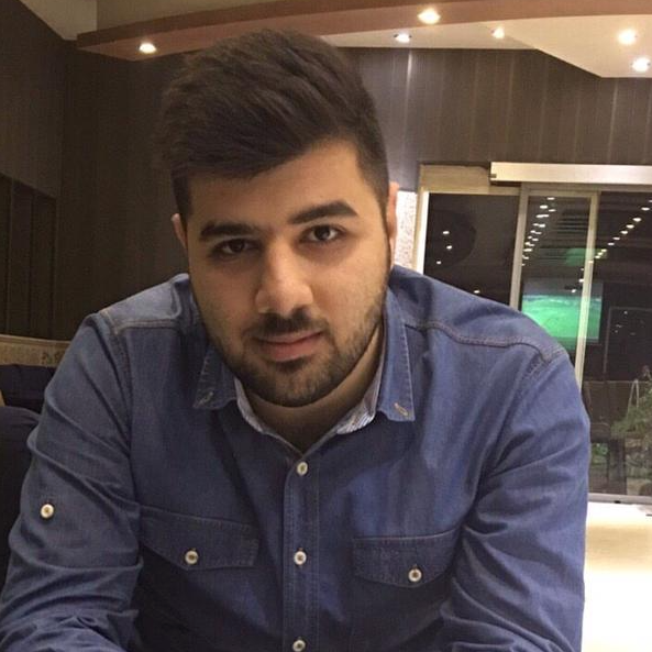 علیرضا عادلی اصل