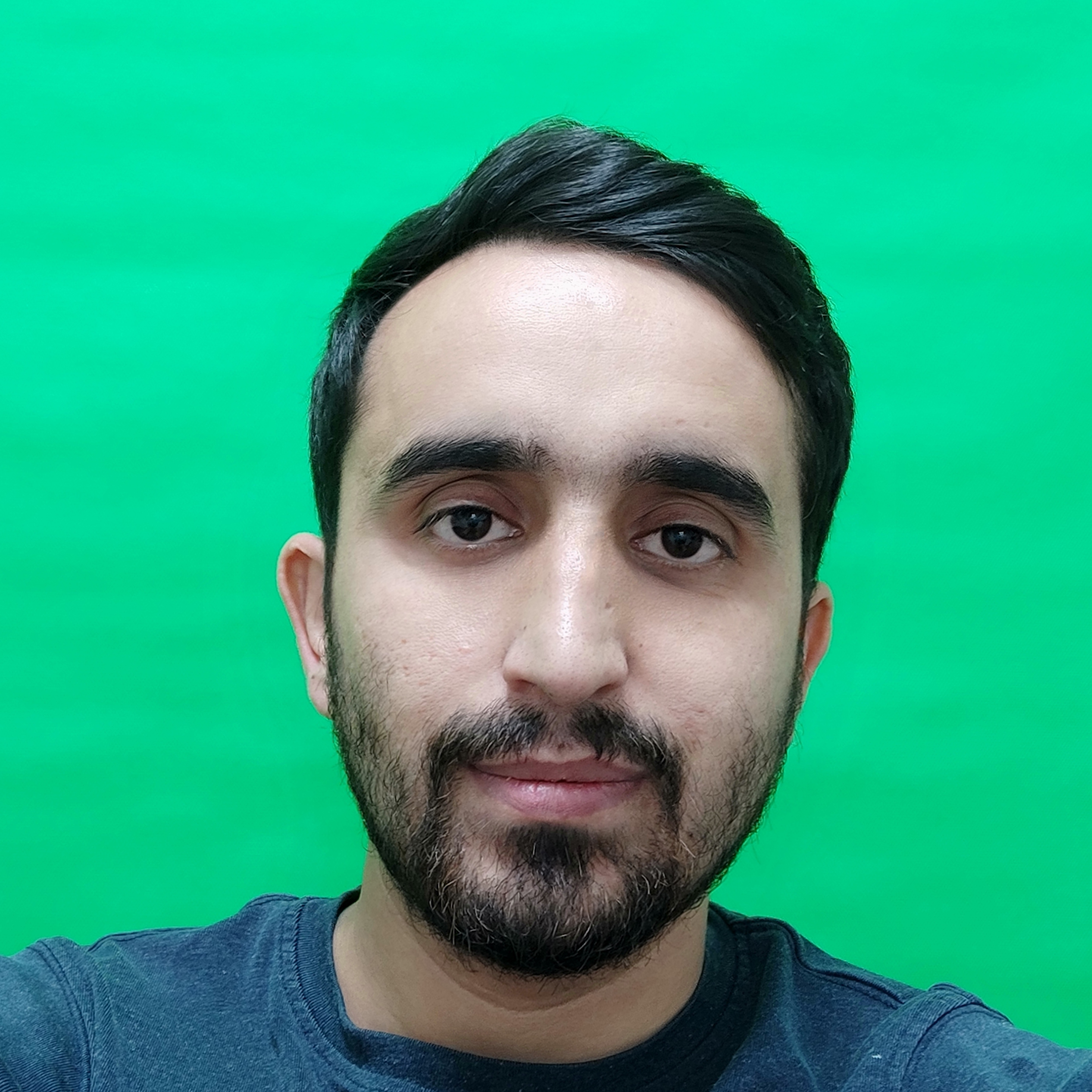 علی واحدی