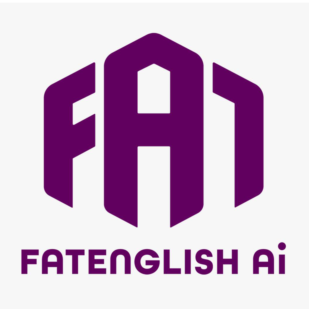 تیم FatEnglishai