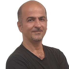 فریبرز فلاح زاده