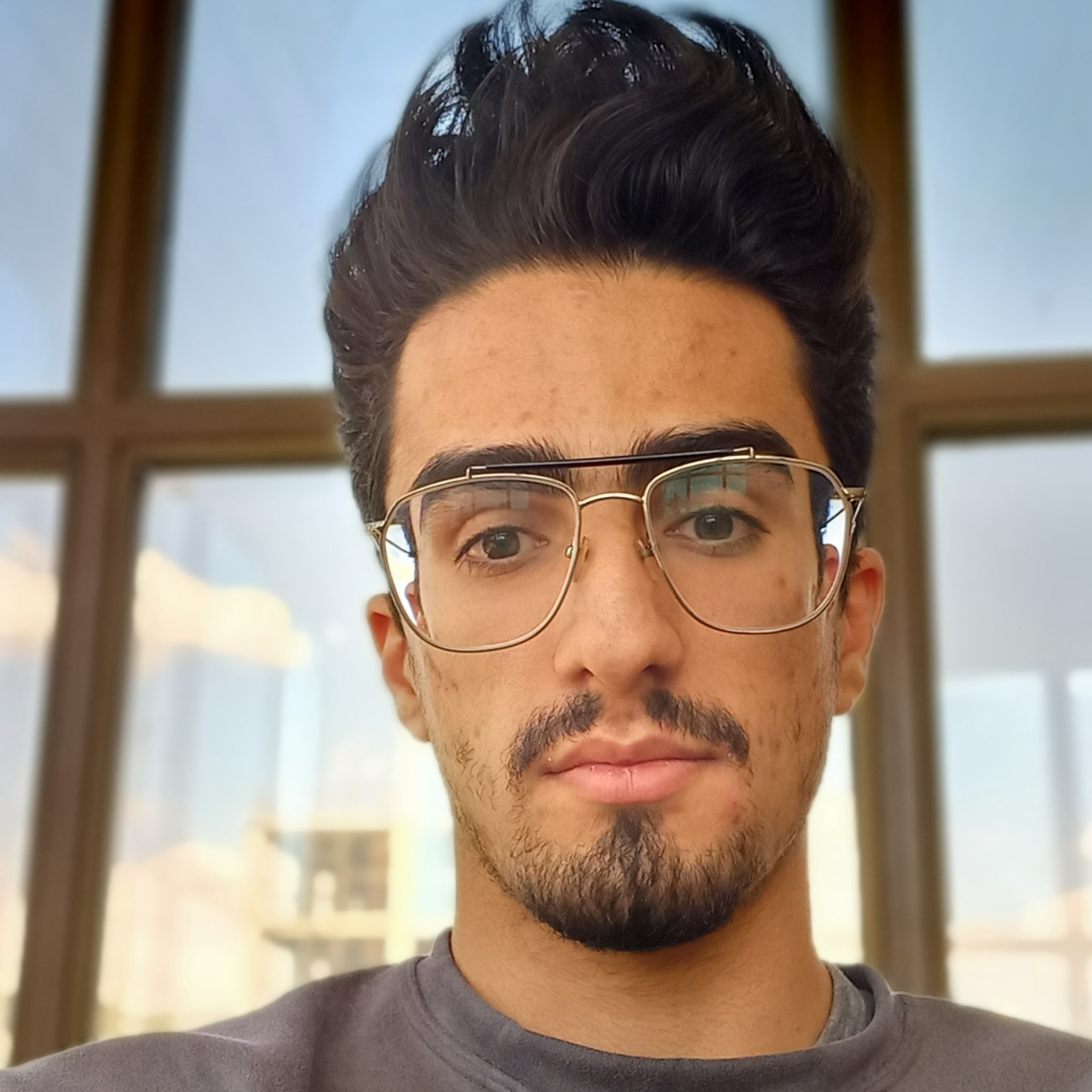 امین فرج زاده امین فرج زاده