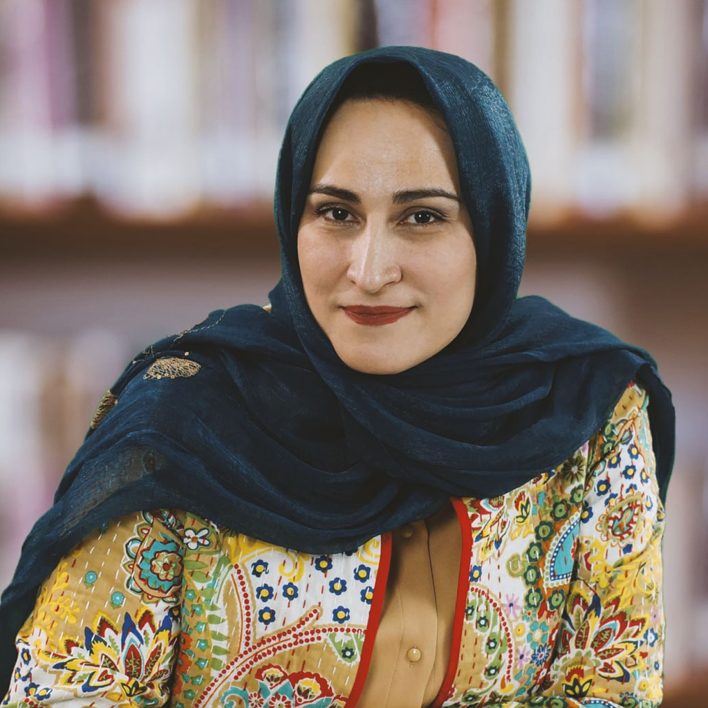 ندا رخشنده رو