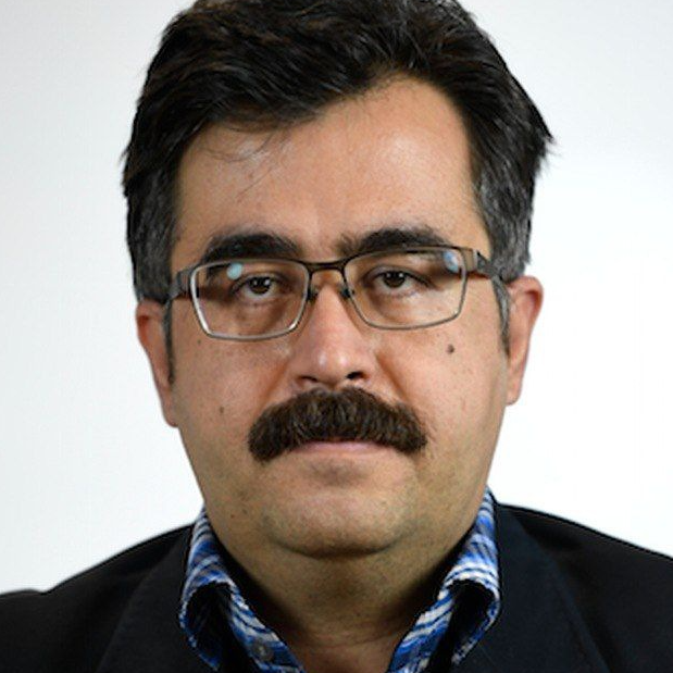 سهراب راهوار