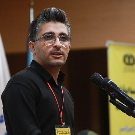 سامان پورغفاری