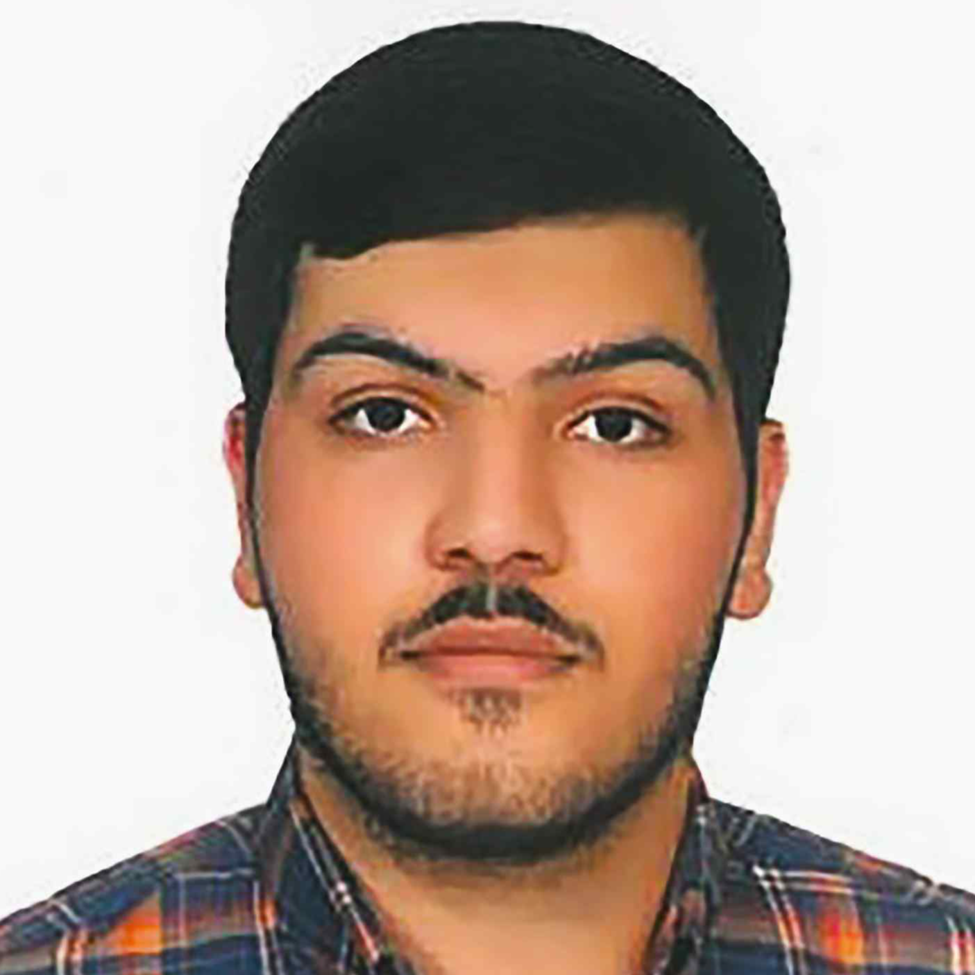 علیرضا عبداللهی