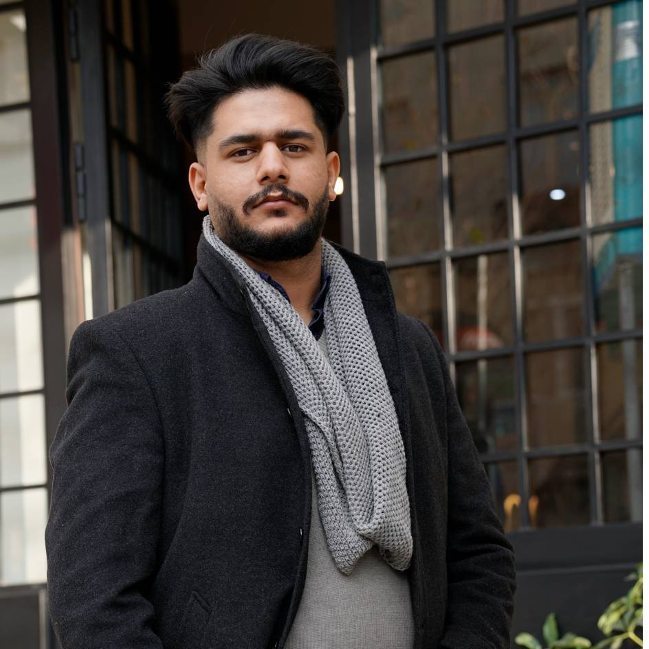 علیرضا حاتم‌آبادی