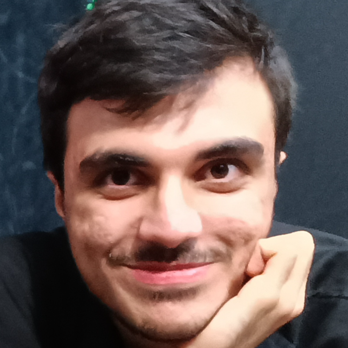 رابین زیوری