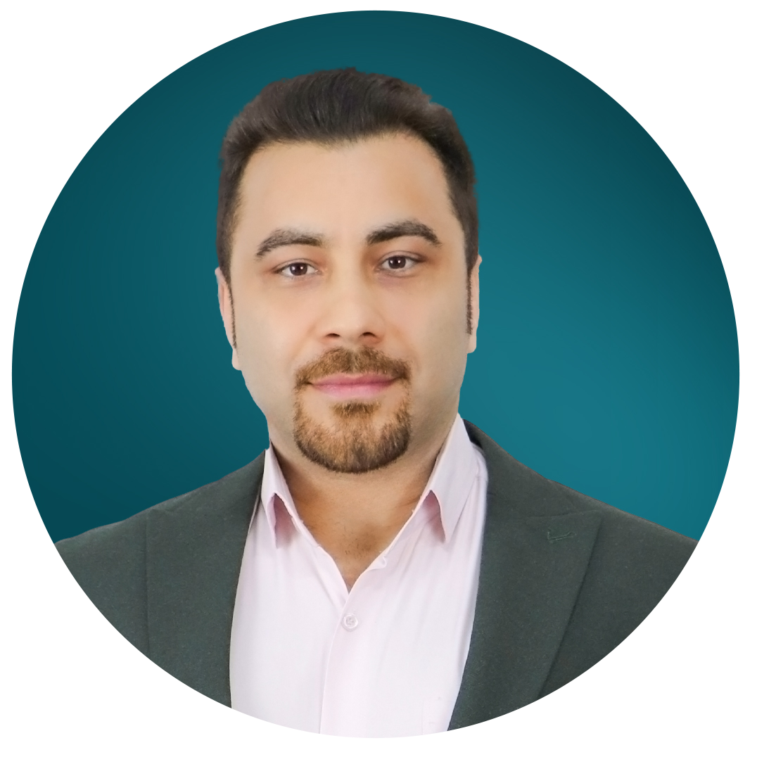 محمد حسن ملتفت