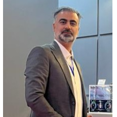 رضا مهربانی