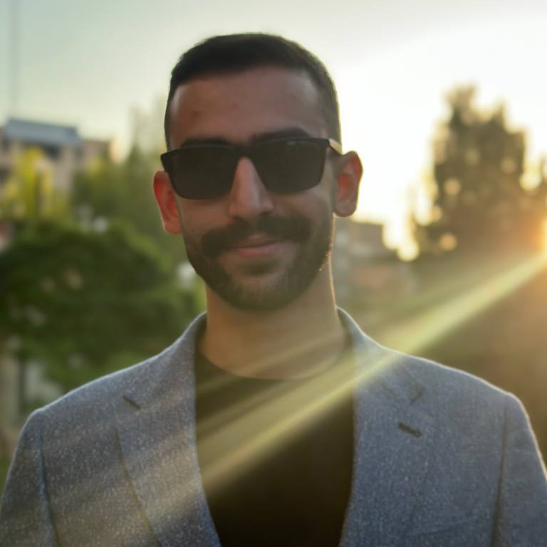 حسام ترقی