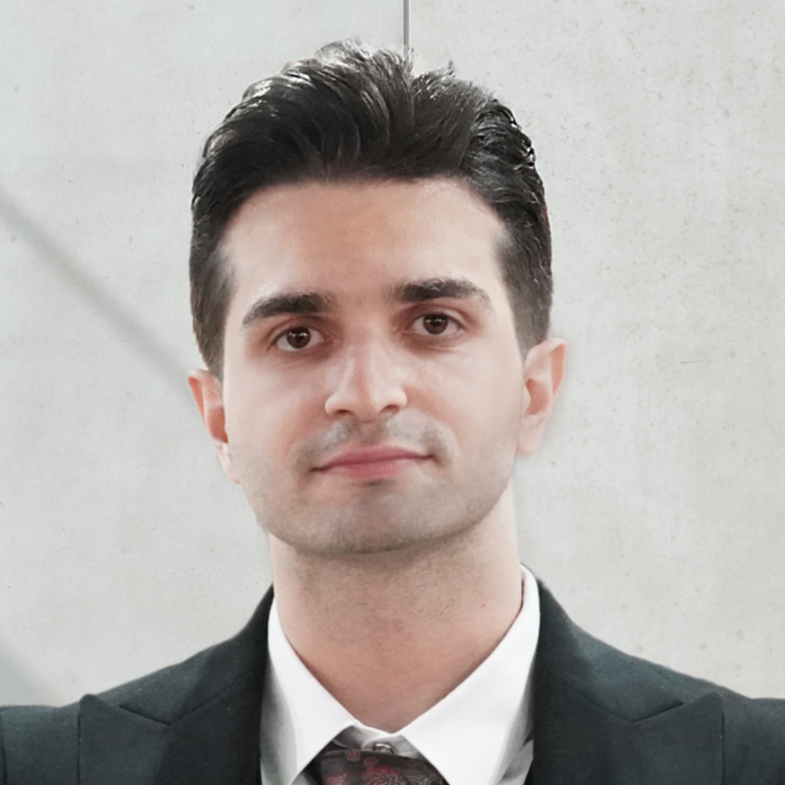 سید امیررضا صالحی امیری