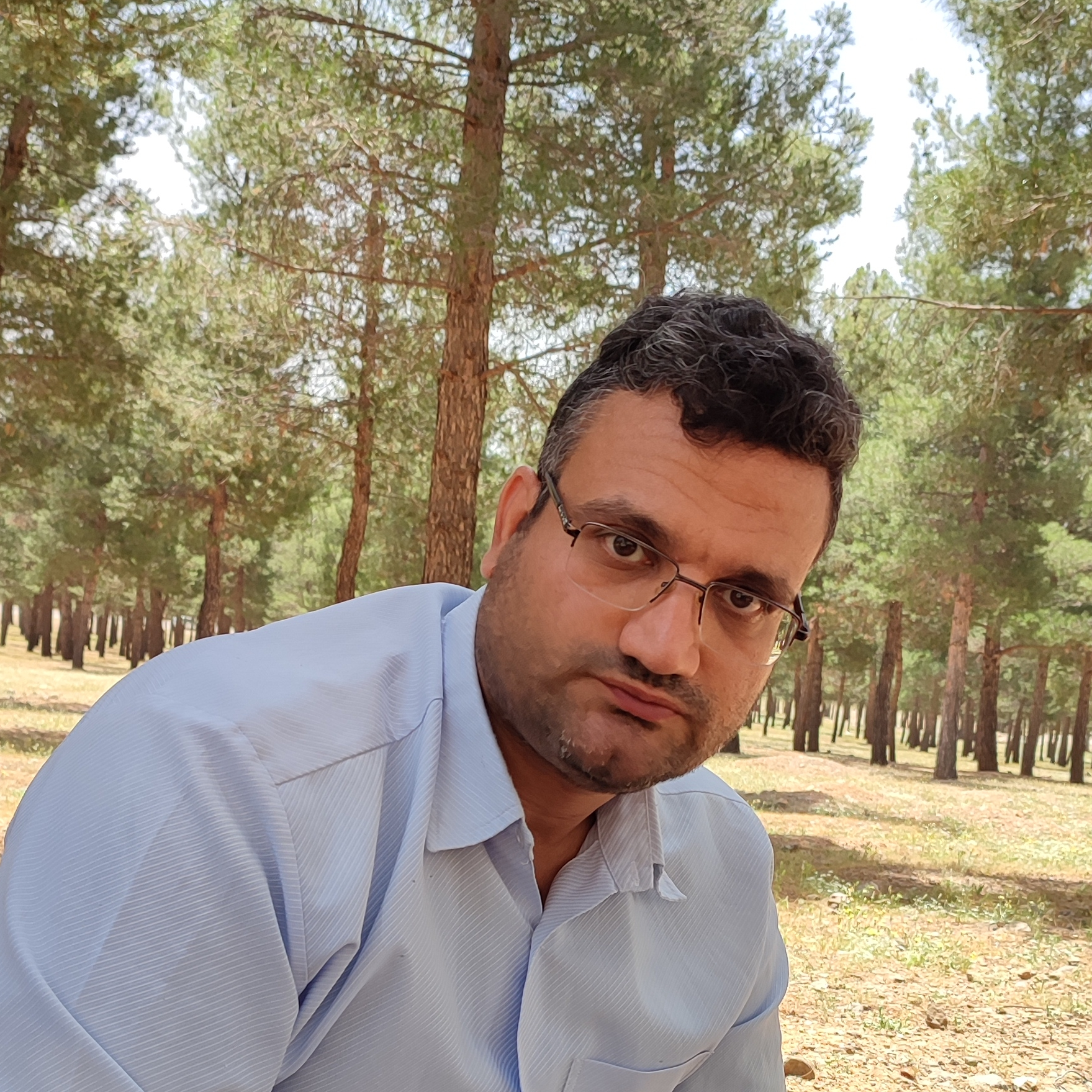 مسلم رازیانی