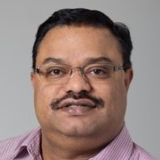 Kumaran Ponnambalam Kumaran Ponnambalam