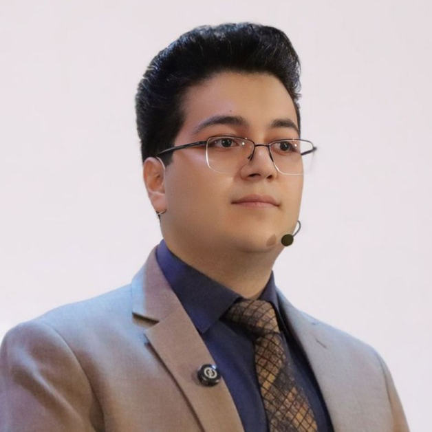 طاها بام‌شاد