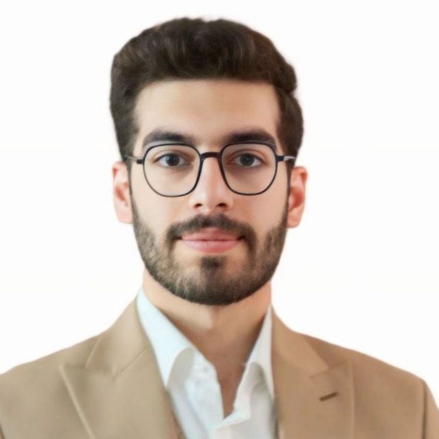 مهدی زارع