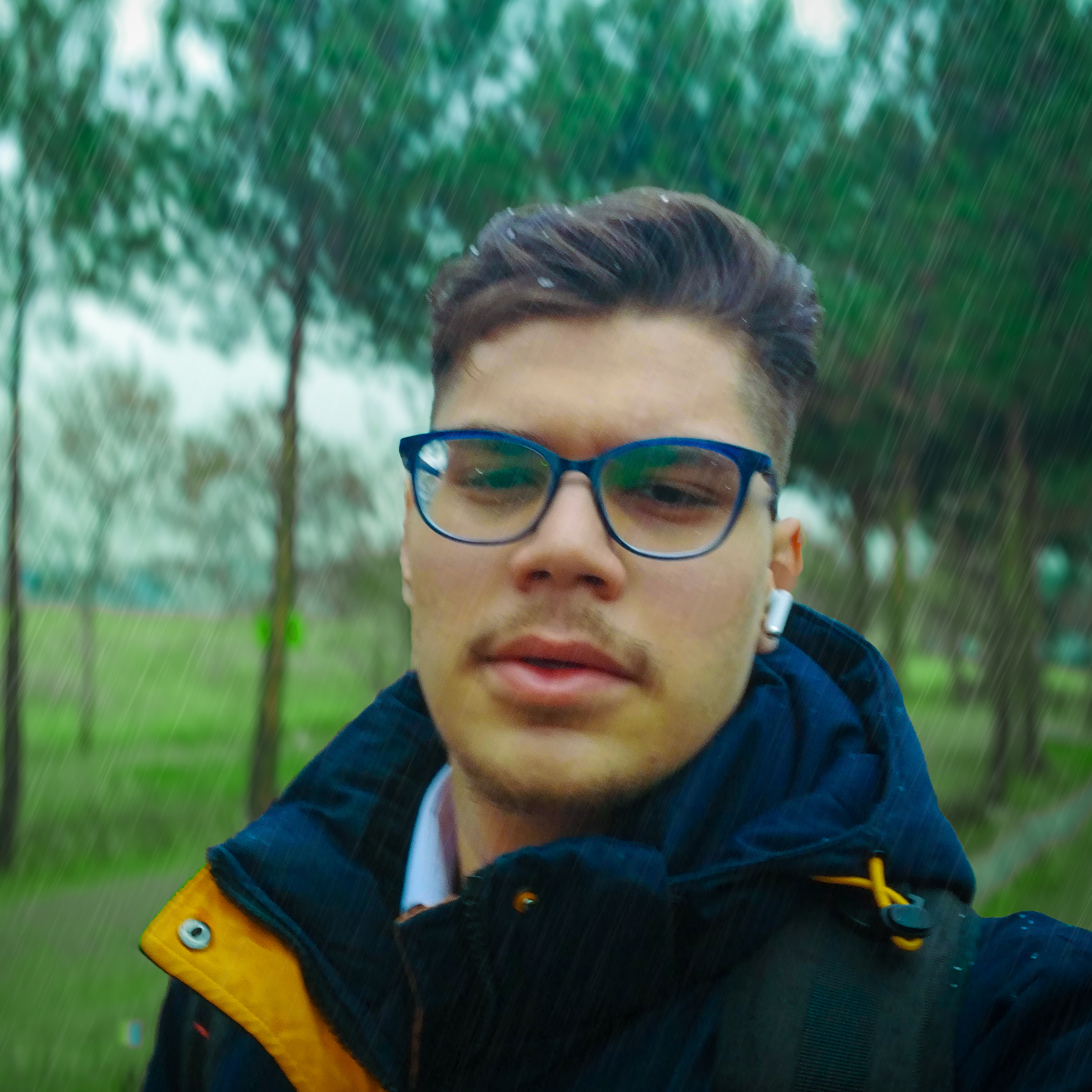 مهدیار طالبی