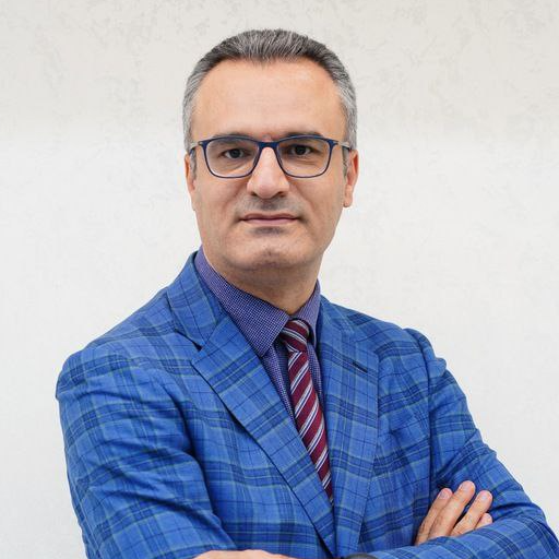 ایوب اسماعیلی