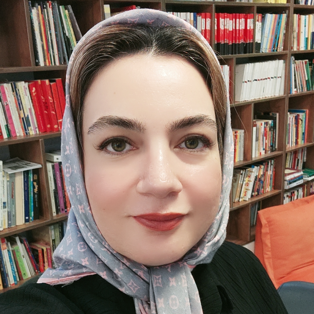 فاطمه حسنوند