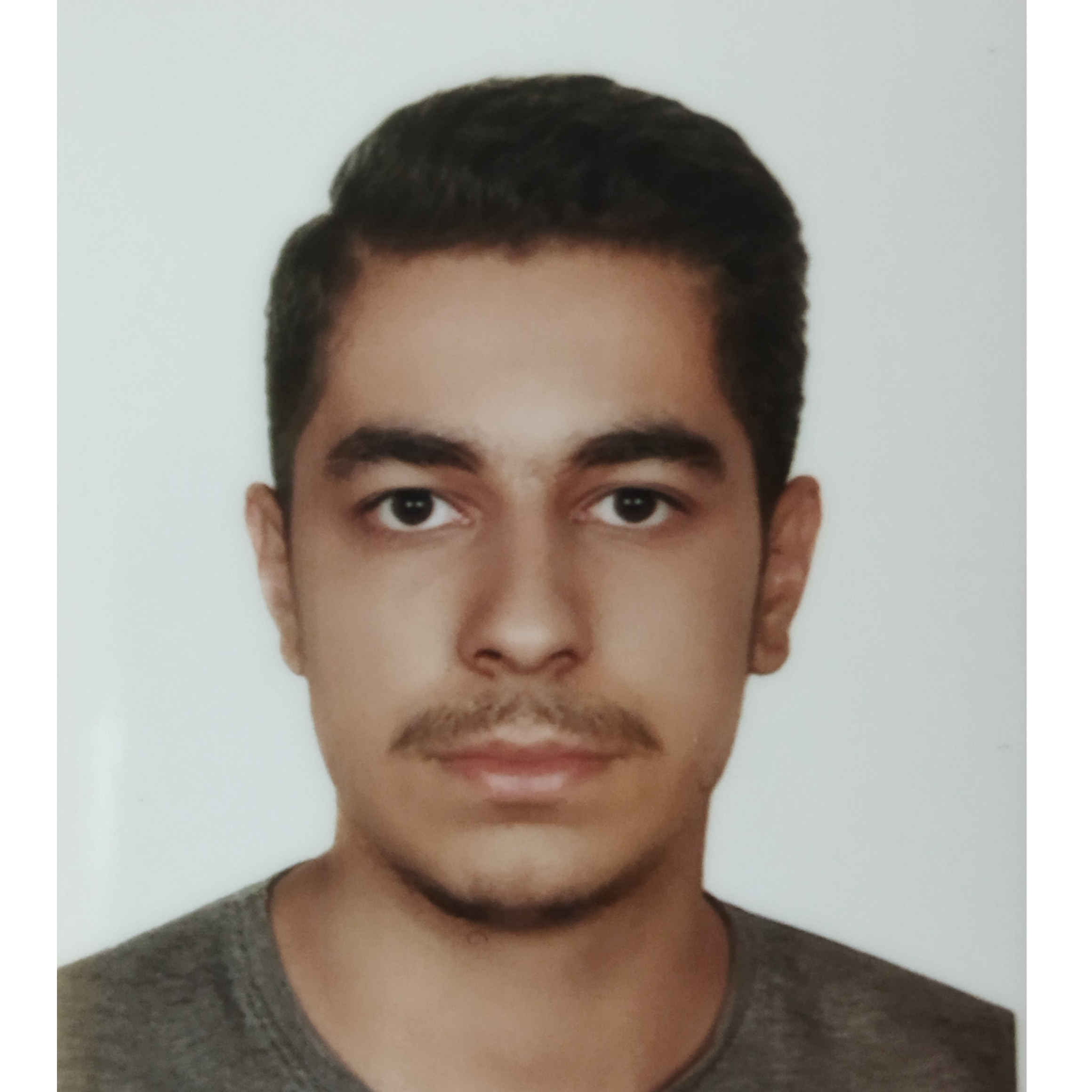 امیرحسین بهشتی