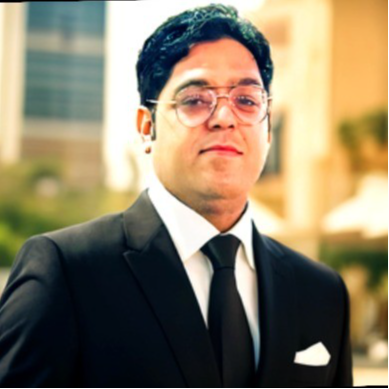 Rahul Arora