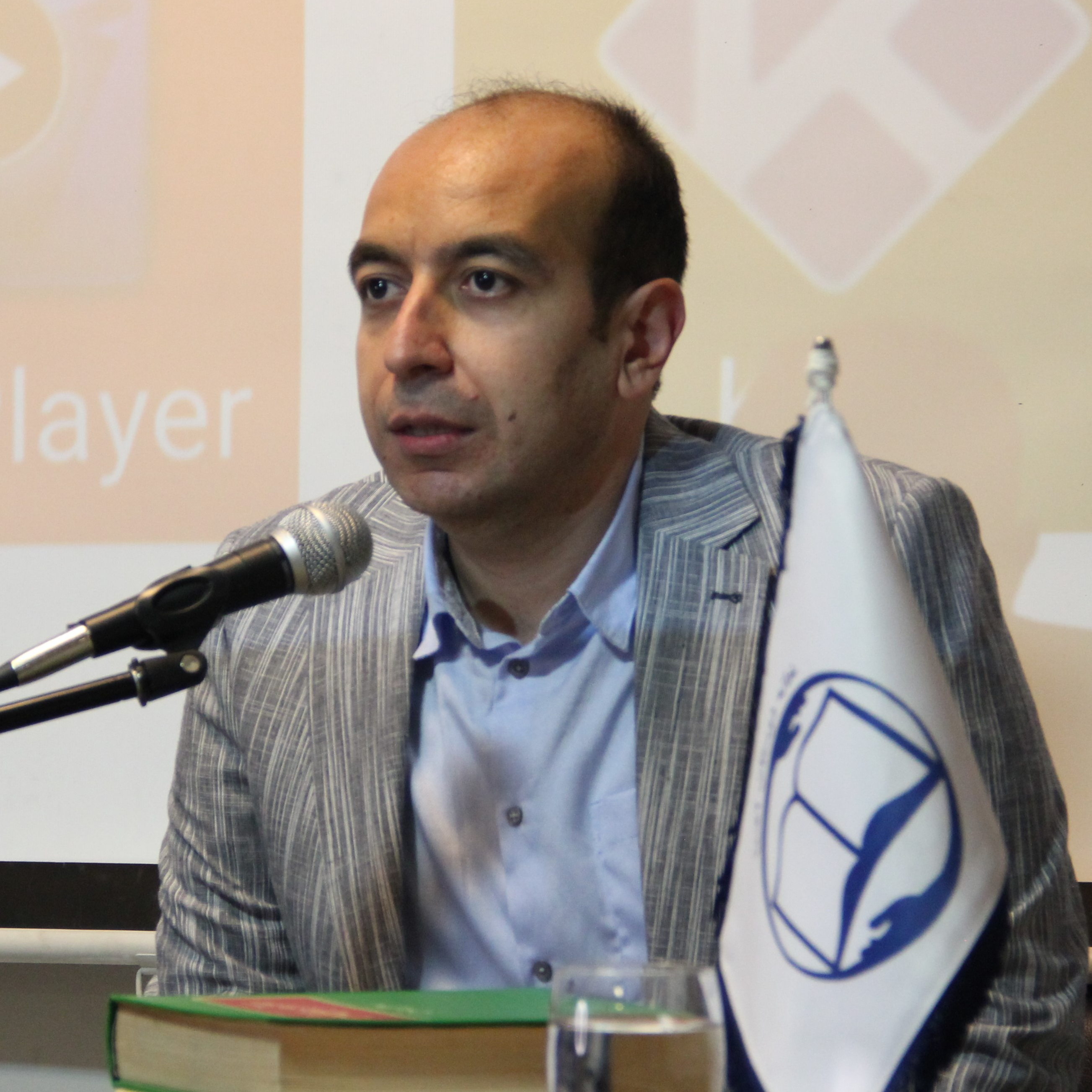 محسن بهشتی