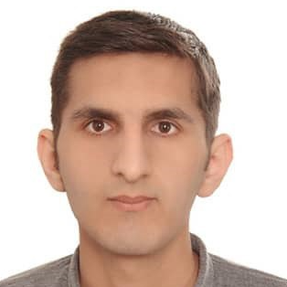 رضا محمودی