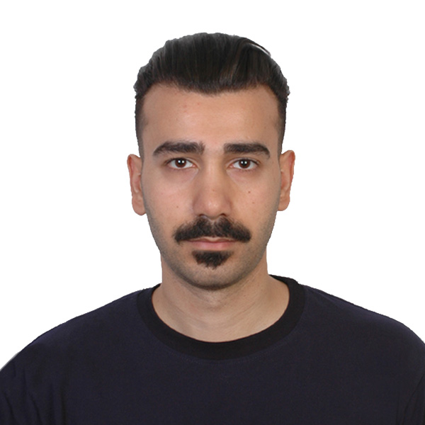 امیرحسین شکوریان امیرحسین شکوریان