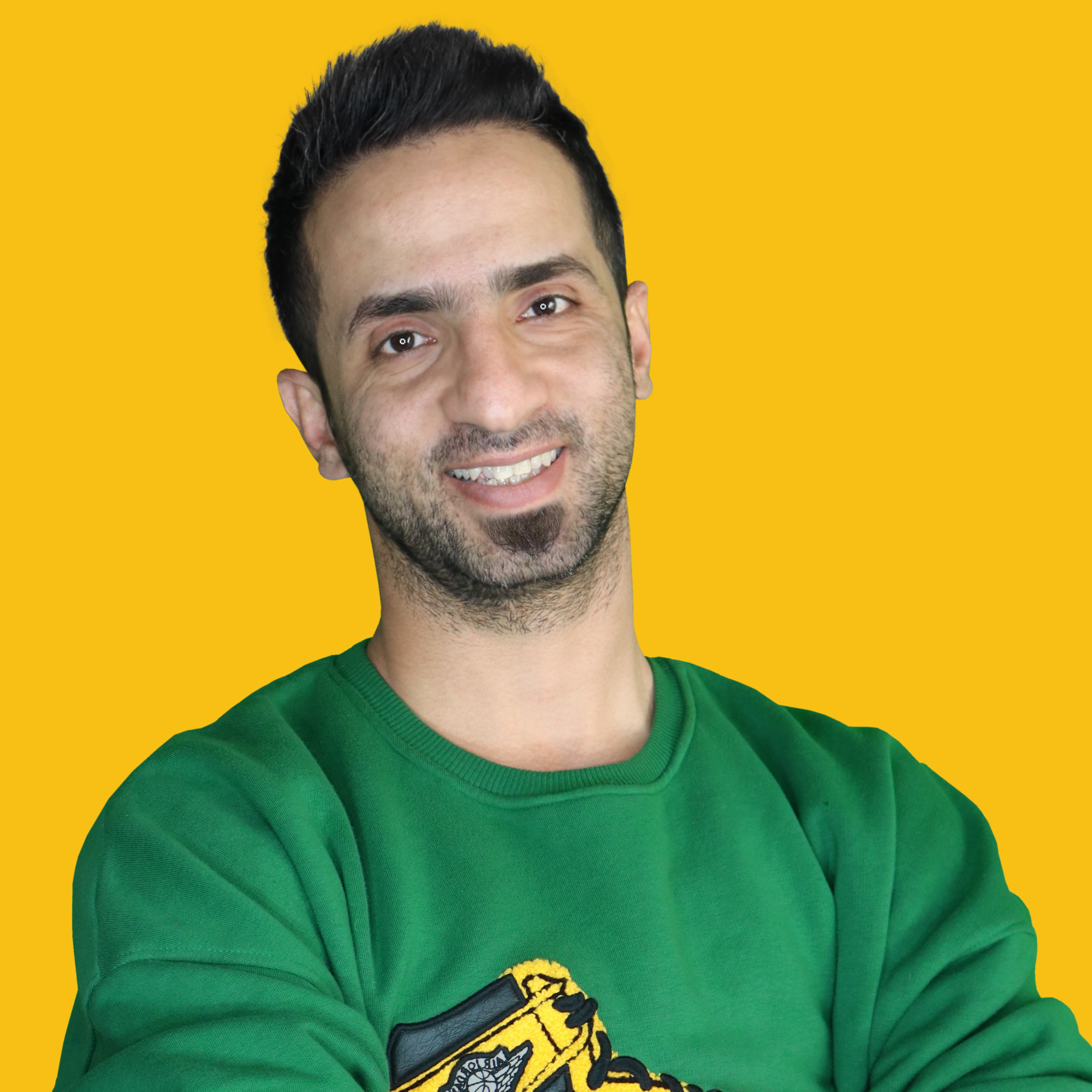 میلاد آرزومند سیاهکلی