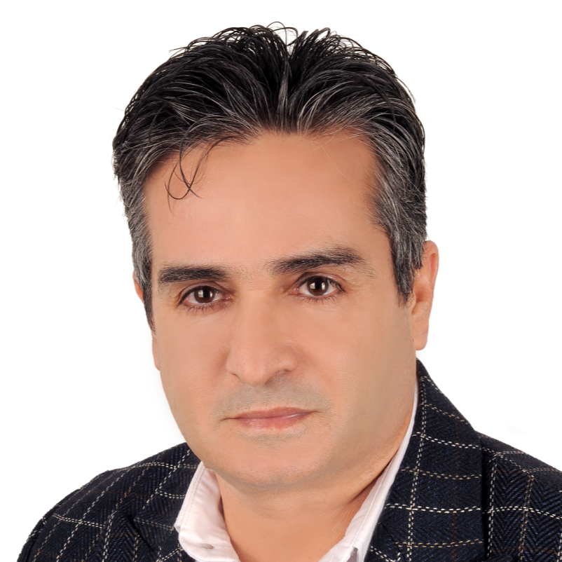 محمدرضا حسینی الست