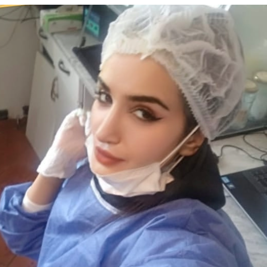 الهام قاضی‌زاده