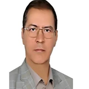 سهیل گنجه فر