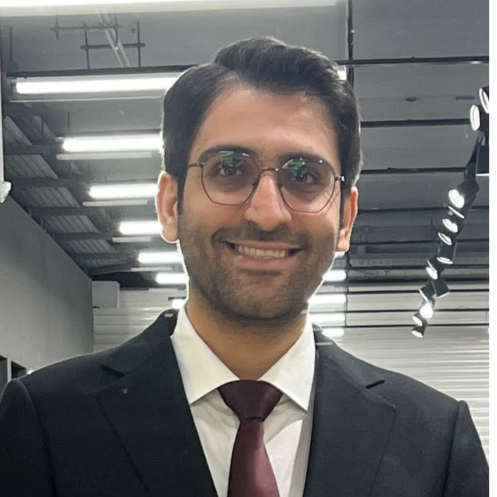 ابراهیم شاه ابراهیمی