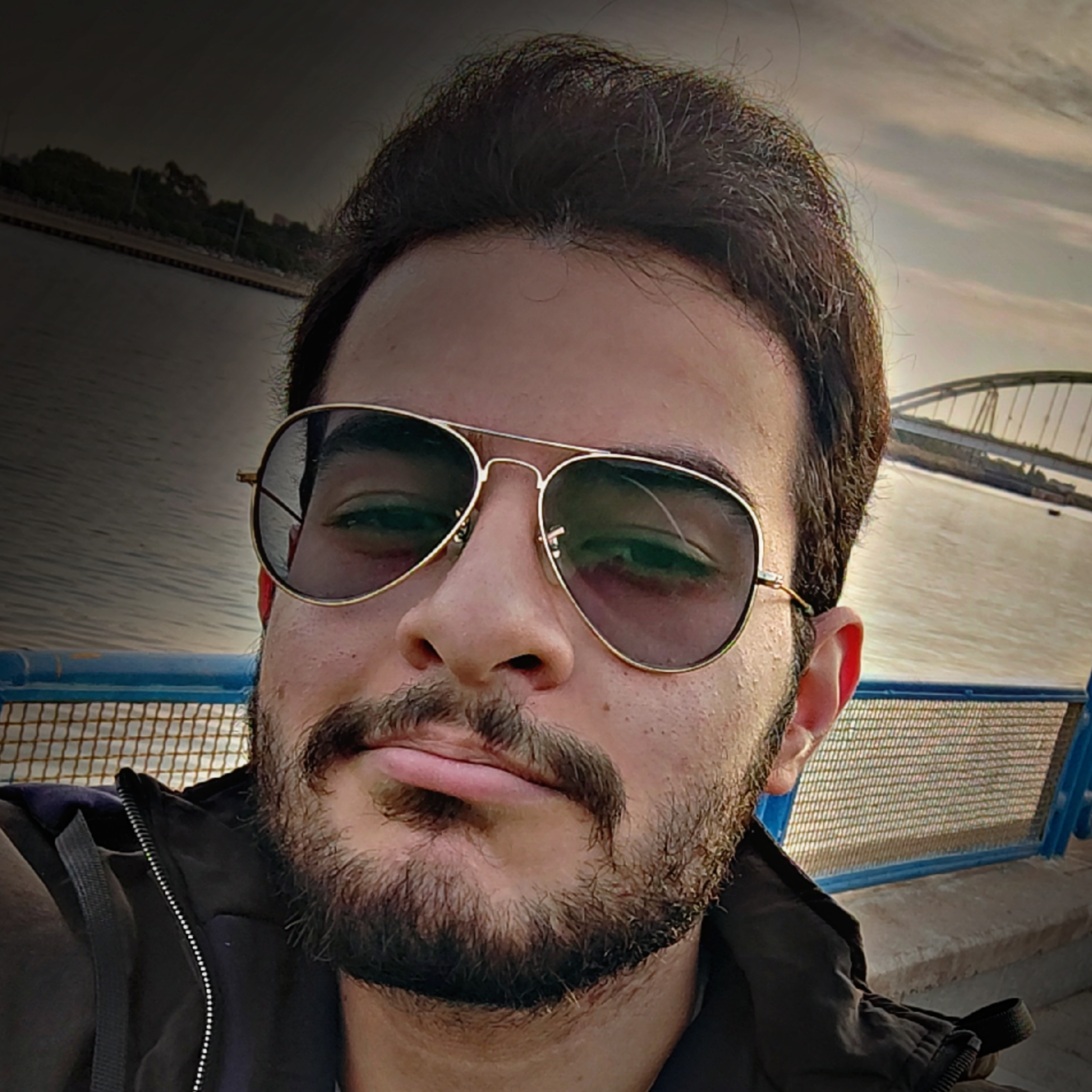 محمد امین پوروهابی محمد امین پوروهابی