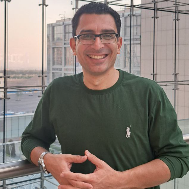 بابک زارع